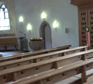 Johanneskirche Grüntal