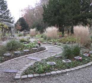 Bergfriedhof