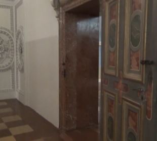 Domquartier - Nordoratorium