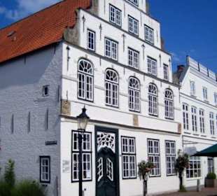 Ein Rundgang durch die "Rosenstadt" im Sommer 