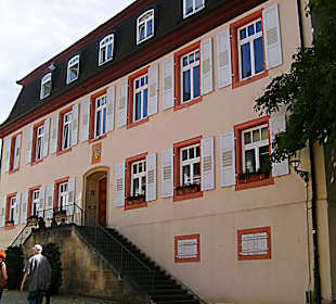 Müllheim - Altstadt