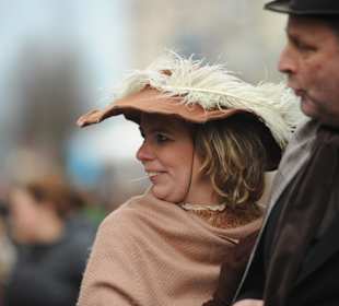 Dickens Deventer