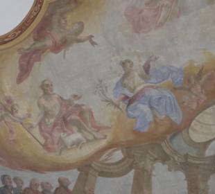 Kirche St. Martinus Hirrlingen