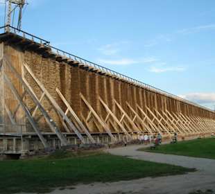 Tężnie Ciechocinek