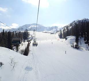 Skiparadies Reiteralm