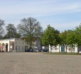 Schlosspark Ludwigslust