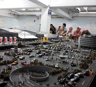 Miniatur Wunderland Hamburg