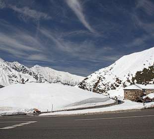 Grossglockner Alpine Road