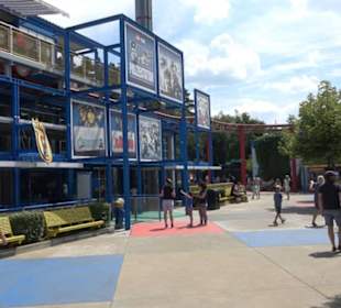 Imagination - Tret-O-Mobil