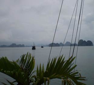 Halong Bucht