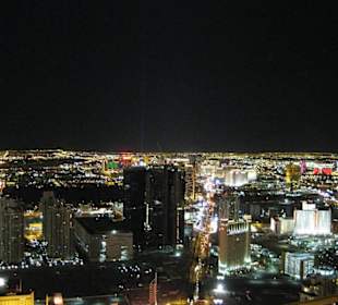 Fotografiert von Stratosphere Tower