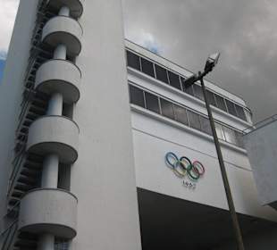 Olympiaturm