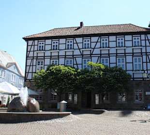 Bürgerhaus Marktplatz