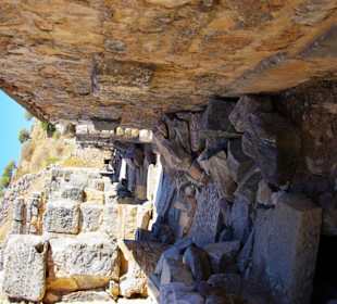 Ausflug Ephesus 20.10.2013 Bilder sagen mehr als..