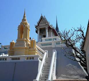 Phra That Chom Phet