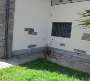 Agriturismo La Grangia Sorico