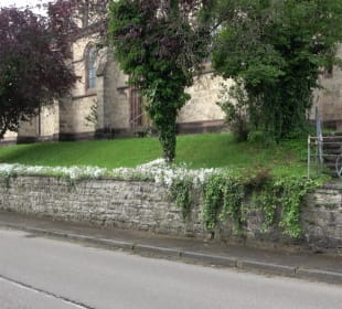 St. Agatha-Kirche Salzstetten