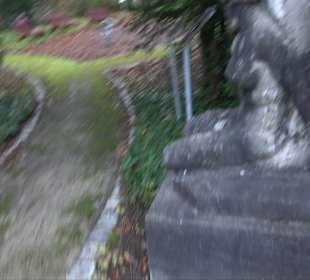 Pragfriedhof