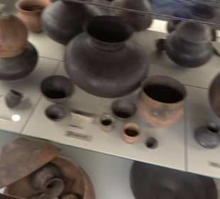 Archäologisches Museum