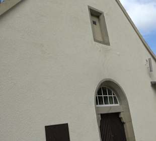 Liebfrauenkapelle Sulz