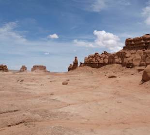 Goblin Valley State Park 