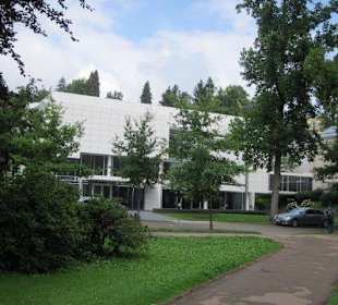 Lichtentaler Allee, Museum Frieder Burda