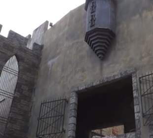 Mystery - River Quest