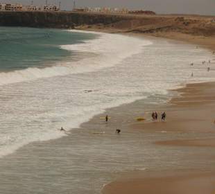 Surfspot