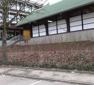 Theodor-Eisenlohr Sporthalle