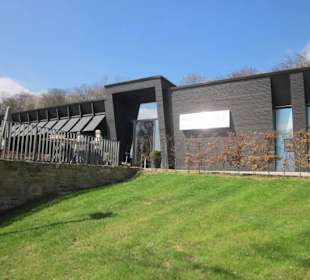 Am Niederwalddenkmal