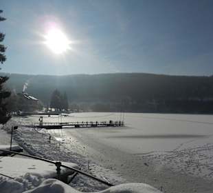 Titisee