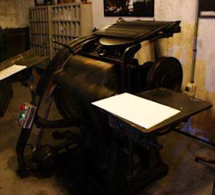 Muzeum Powstania Warszawskiego