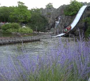 Land der Abenteuer - Dschungel X-pedition