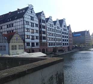 Stare Miasto Gdańsk