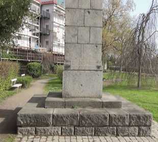 Bürgerpark Offenburg