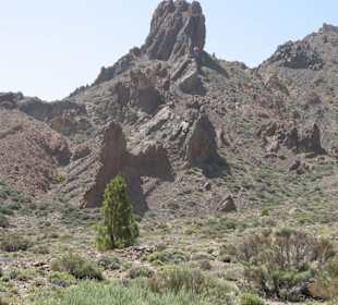 Pico del Teide