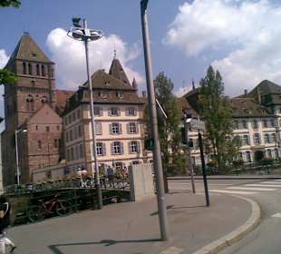 Rechts ev. Pastorenseminar