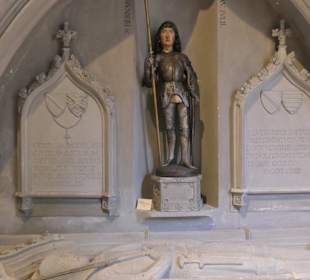 Besichtigung Kloster Lichtenthal