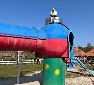 Spielplatz Van Horne Hoeve