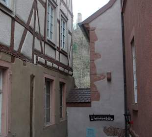 Altstadt Weinheim