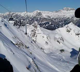 neue Panoramabahn Hochjoch 
