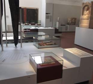 Rheinisches Landesmuseum 