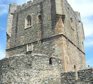 Ciudadela de Braganza