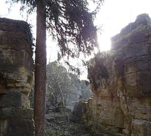 Hessigheimer Felsengärten