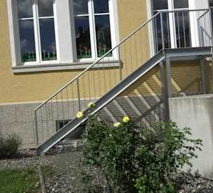 Altes Schulhaus Merklingen