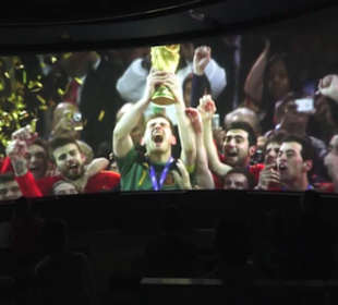 FIFA World Football Museum