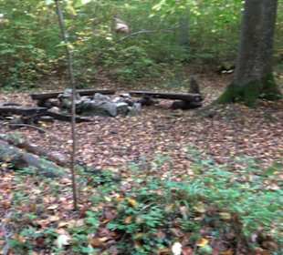 Höllenlochhütte St. Johann