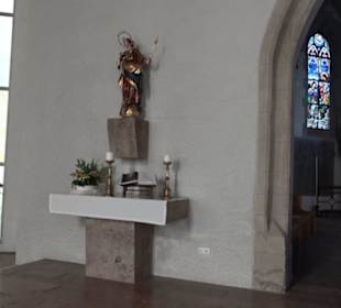 Kirche St. Martinus Bierlingen