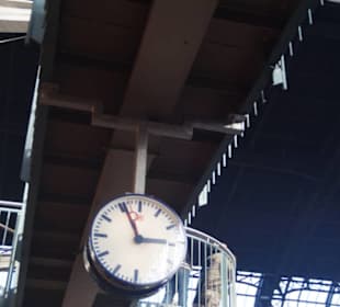 Hamburg Hauptbahnhof
