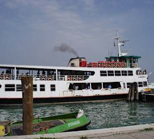 Vaporetto 